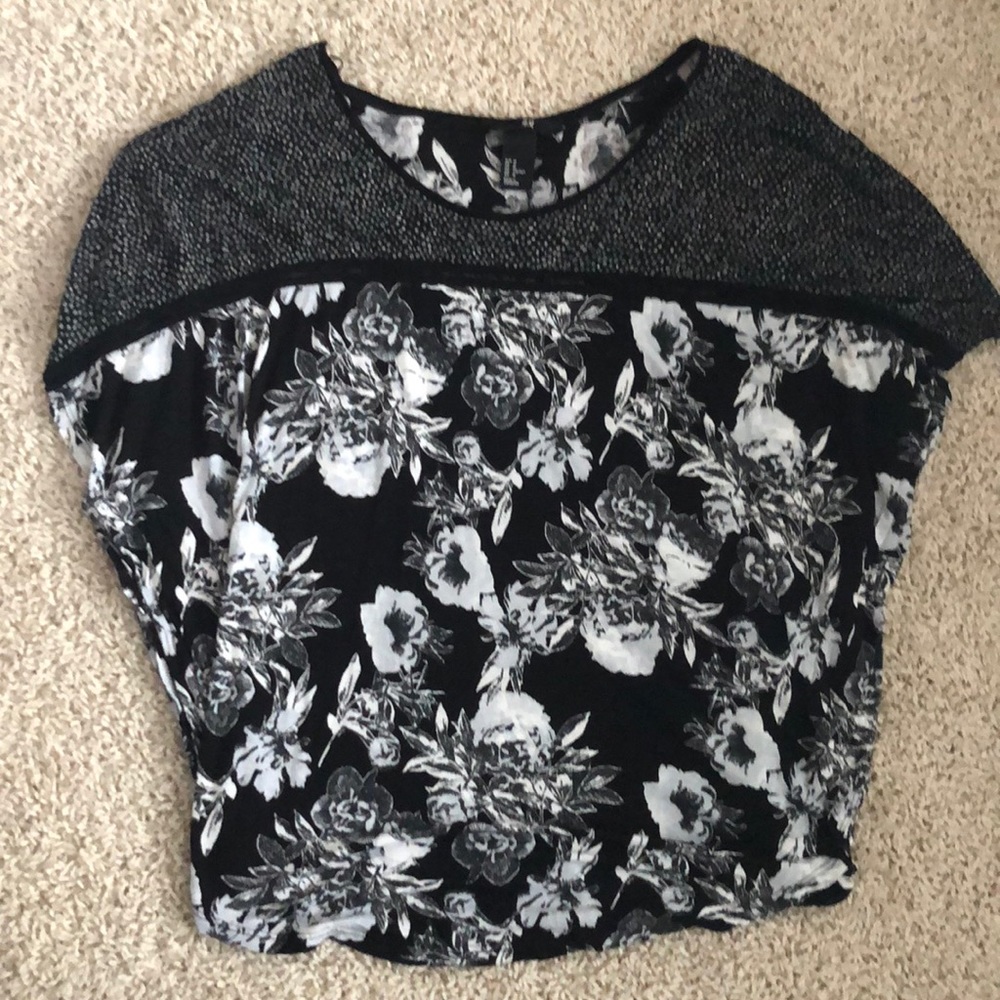 H & M Foley shirt  - M